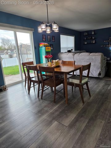 683 Goldfinch Lane, Milan, MI 48160