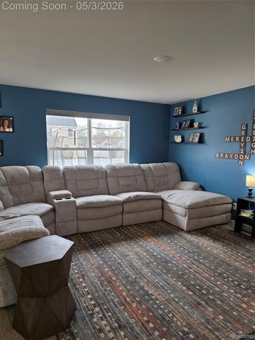 683 Goldfinch Lane, Milan, MI 48160