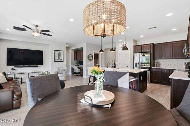 217 E LEMON Lane, Queen Creek, AZ 85140