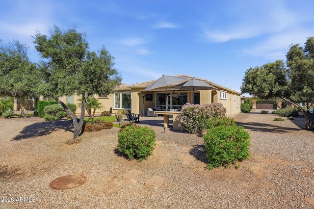217 E LEMON Lane, Queen Creek, AZ 85140