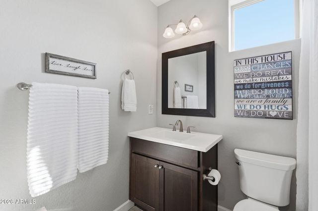 217 E LEMON Lane, Queen Creek, AZ 85140