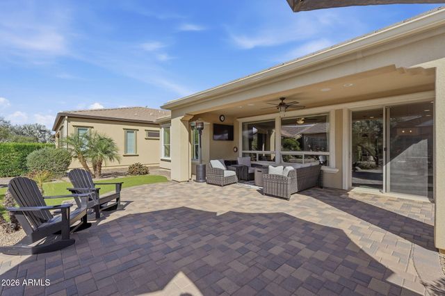 217 E LEMON Lane, Queen Creek, AZ 85140