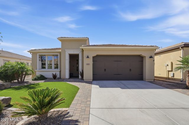 217 E LEMON Lane, Queen Creek, AZ 85140