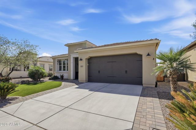 217 E LEMON Lane, Queen Creek, AZ 85140
