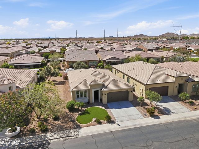217 E LEMON Lane, Queen Creek, AZ 85140