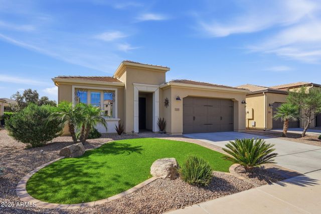 217 E LEMON Lane, Queen Creek, AZ 85140