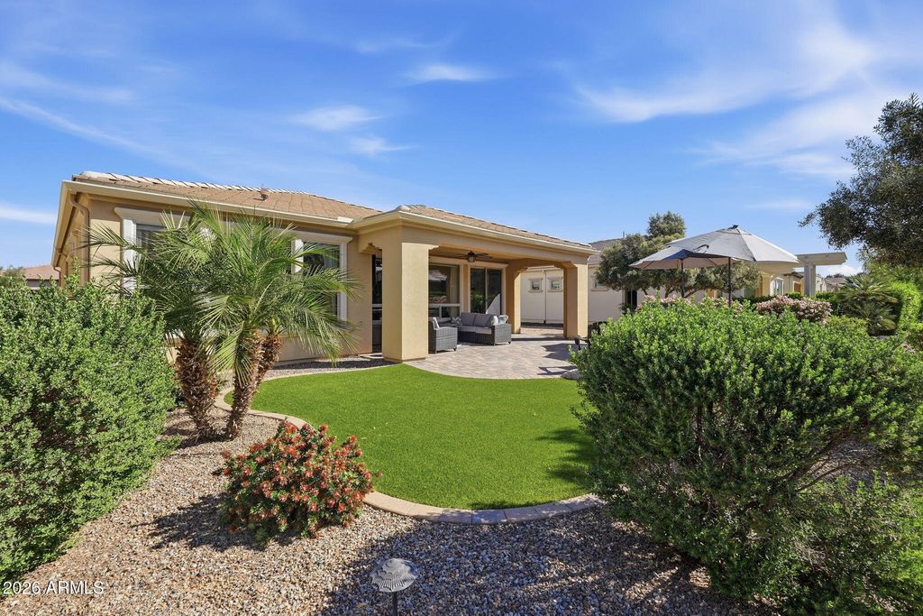 217 E LEMON Lane, Queen Creek, AZ 85140