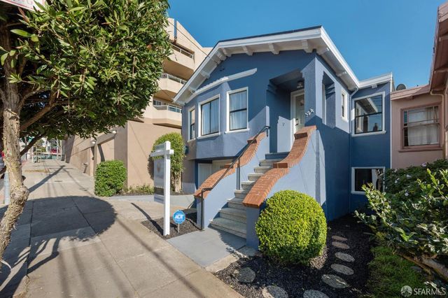 324 Gennessee Street, San Francisco, CA 94112