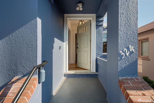 324 Gennessee Street, San Francisco, CA 94112