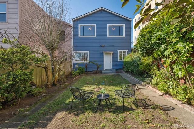 324 Gennessee Street, San Francisco, CA 94112