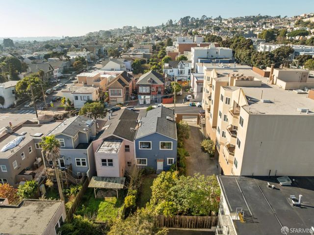 324 Gennessee Street, San Francisco, CA 94112