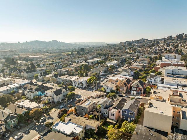 324 Gennessee Street, San Francisco, CA 94112