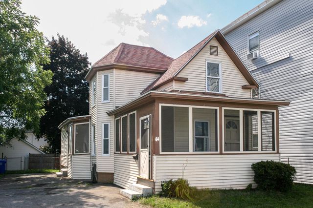 64 Laval Street, Manchester, NH 03102