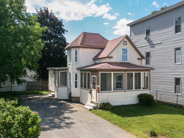 64 Laval Street, Manchester, NH 03102