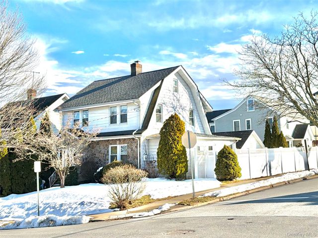 12 Irenhyl Avenue, Port Chester, NY 10573