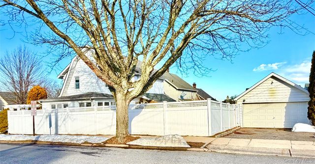 12 Irenhyl Avenue, Port Chester, NY 10573