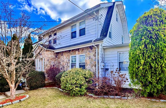 12 Irenhyl Avenue, Port Chester, NY 10573