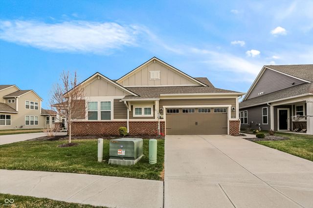 1659 Dewey Drive, Westfield, IN 46074