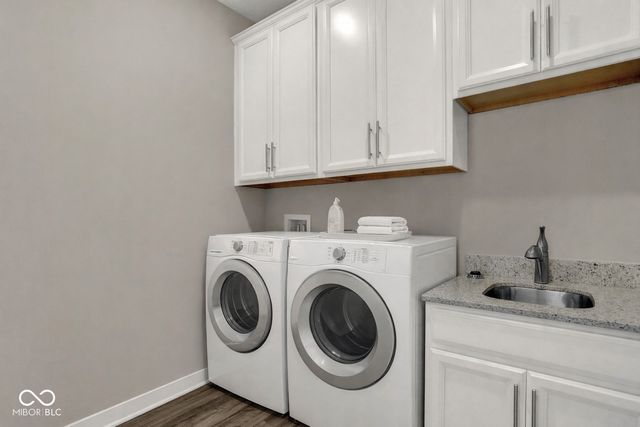 1659 Dewey Drive, Westfield, IN 46074