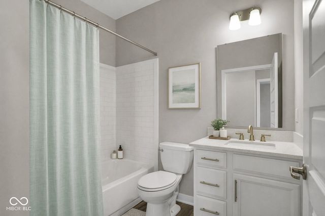 1659 Dewey Drive, Westfield, IN 46074