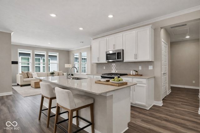 1659 Dewey Drive, Westfield, IN 46074