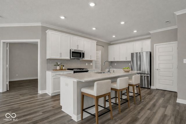 1659 Dewey Drive, Westfield, IN 46074