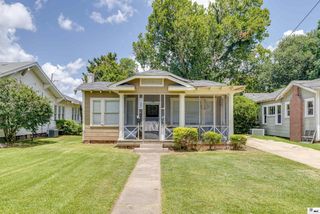 201 ROCHELLE AVENUE, Monroe, LA 71201