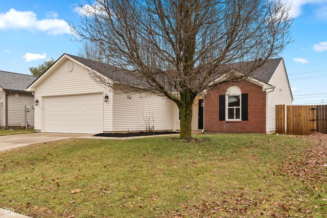 5839 Prairie Meadow Drive, Indianapolis, IN 46221