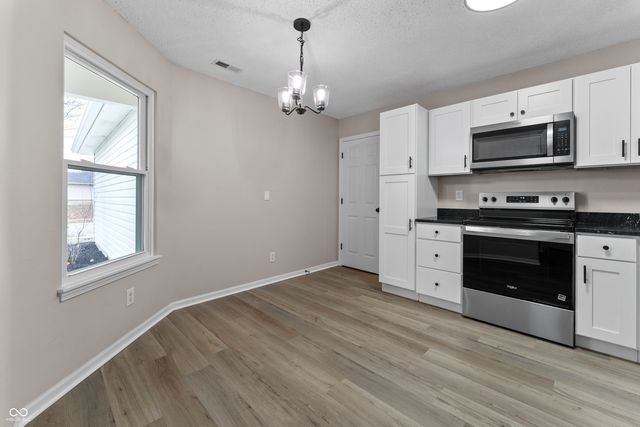 5839 Prairie Meadow Drive, Indianapolis, IN 46221