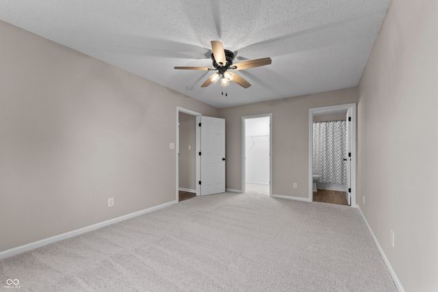 5839 Prairie Meadow Drive, Indianapolis, IN 46221