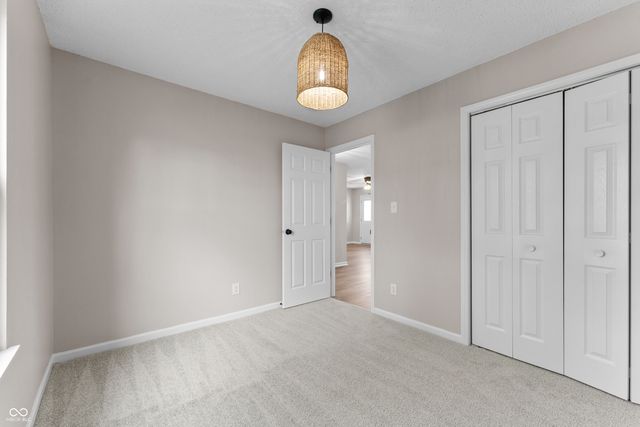 5839 Prairie Meadow Drive, Indianapolis, IN 46221