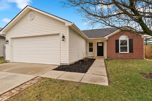 5839 Prairie Meadow Drive, Indianapolis, IN 46221
