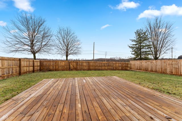 5839 Prairie Meadow Drive, Indianapolis, IN 46221