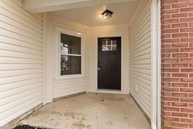 5839 Prairie Meadow Drive, Indianapolis, IN 46221