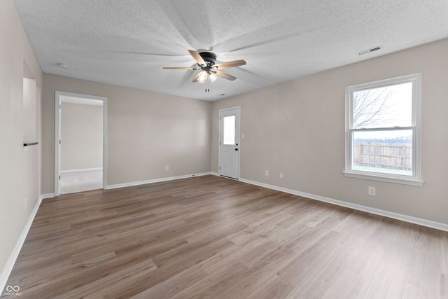 5839 Prairie Meadow Drive, Indianapolis, IN 46221