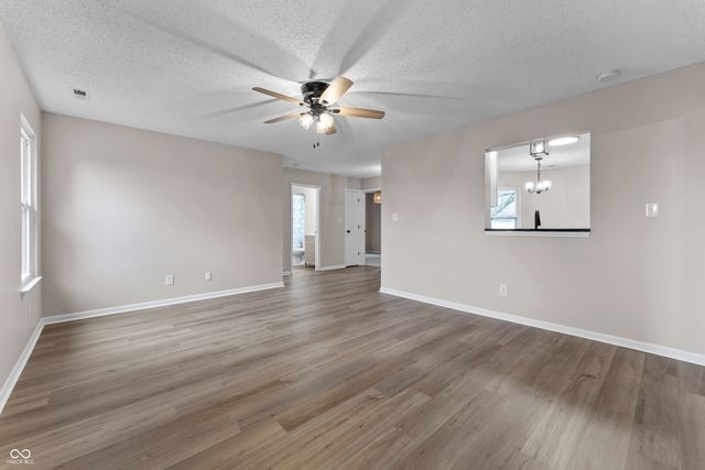 5839 Prairie Meadow Drive, Indianapolis, IN 46221