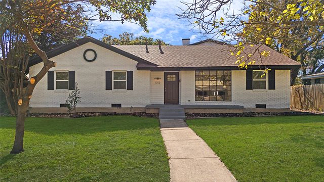 1212 Willow Glen Drive, Dallas, TX 75232