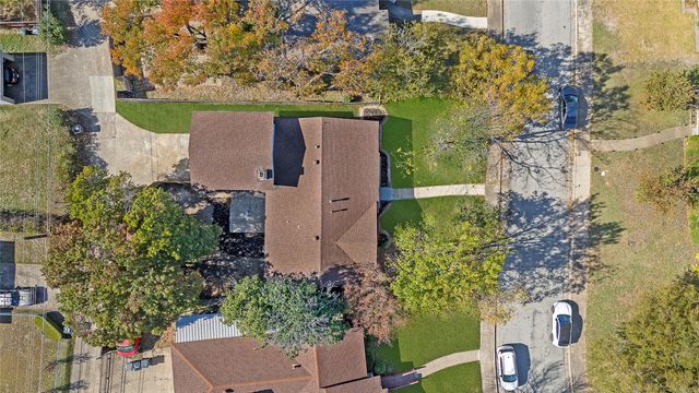 1212 Willow Glen Drive, Dallas, TX 75232