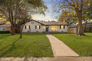 1212 Willow Glen Drive, Dallas, TX 75232