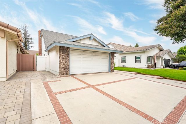 14911 Featherhill, Tustin, CA 92780