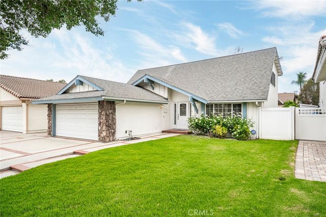 14911 Featherhill, Tustin, CA 92780