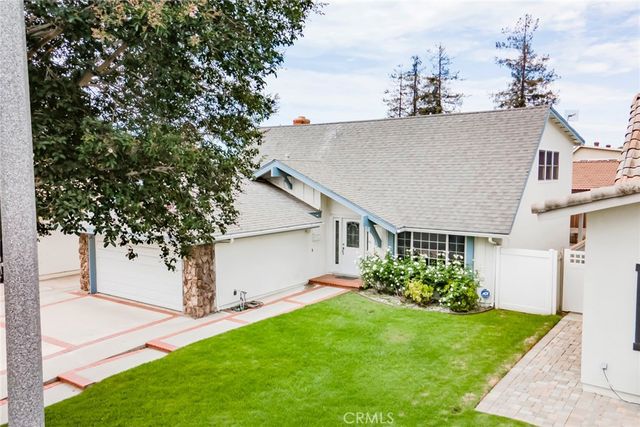 14911 Featherhill, Tustin, CA 92780