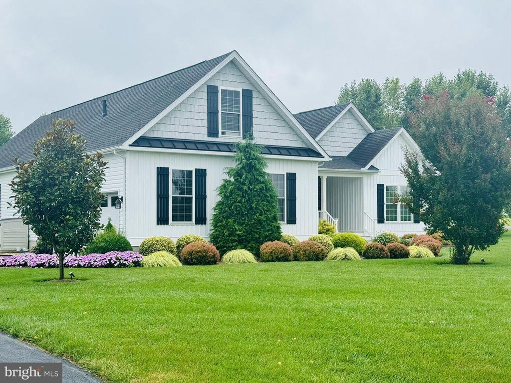 30432 PEARL DR, Milton, DE 19968