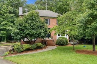 1430 Shadowrock Court NE, Marietta, GA 30062