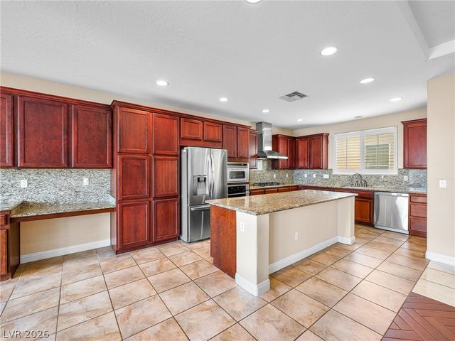 6982 Mirkwood Avenue, Las Vegas, NV 89178