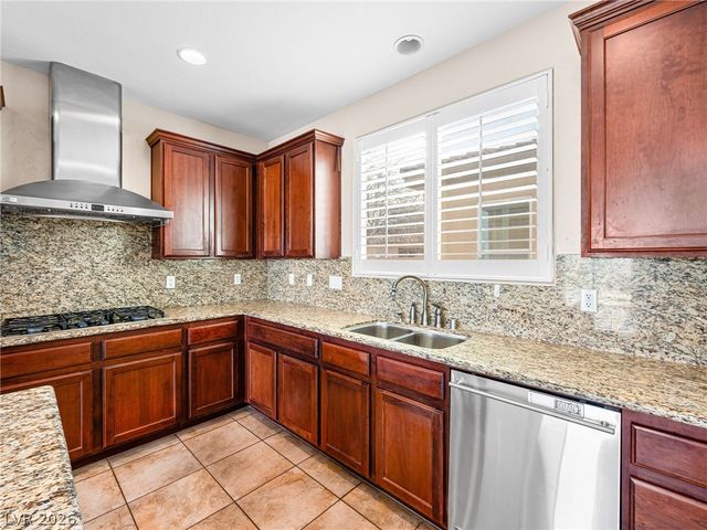 6982 Mirkwood Avenue, Las Vegas, NV 89178