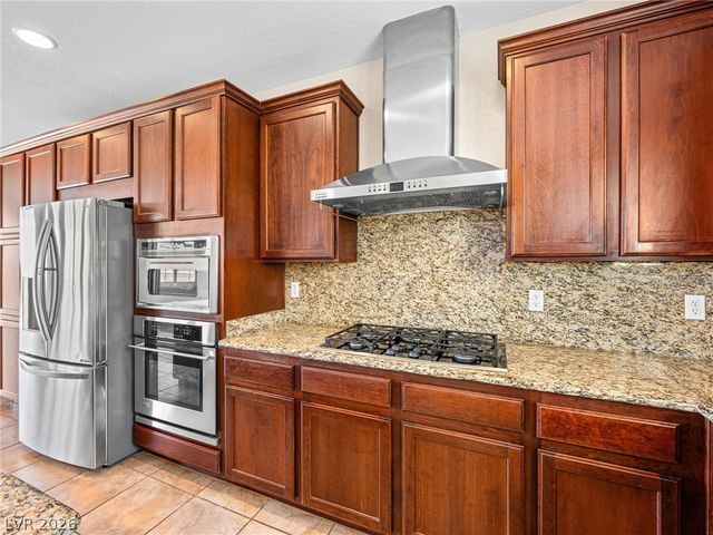 6982 Mirkwood Avenue, Las Vegas, NV 89178
