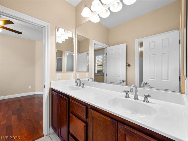 6982 Mirkwood Avenue, Las Vegas, NV 89178