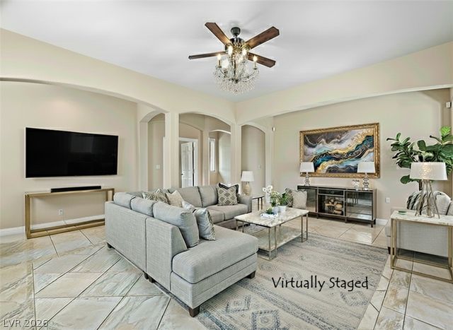 6982 Mirkwood Avenue, Las Vegas, NV 89178