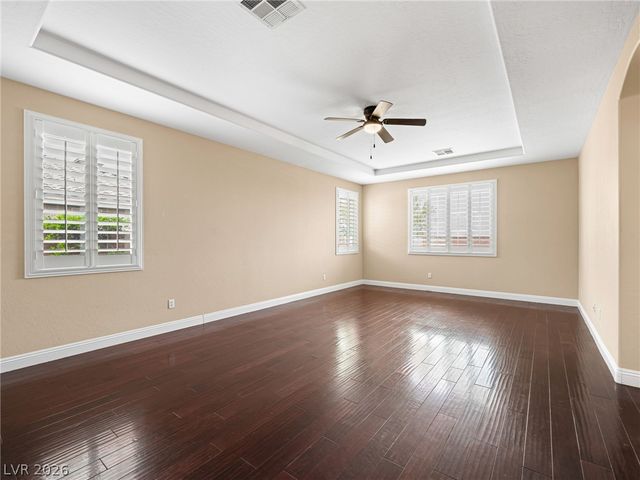 6982 Mirkwood Avenue, Las Vegas, NV 89178